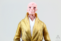 Star Wars Solo: A Star Wars Story Supreme Leader Snoke