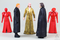 Star Wars Solo: A Star Wars Story Supreme Leader Snoke