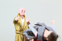 Star Wars Solo: A Star Wars Story Supreme Leader Snoke