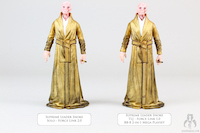Star Wars Solo: A Star Wars Story Supreme Leader Snoke