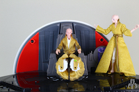 Star Wars Solo: A Star Wars Story Supreme Leader Snoke