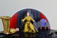 Star Wars Solo: A Star Wars Story Supreme Leader Snoke