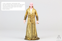 Star Wars Solo: A Star Wars Story Supreme Leader Snoke