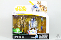 Star Wars Solo: A Star Wars Story C-3PO & R2-D2