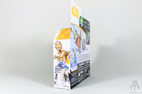 Star Wars Solo: A Star Wars Story C-3PO & R2-D2