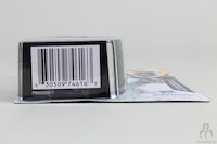 Star Wars Solo: A Star Wars Story First Order Stormtrooper Officer