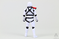 Star Wars Solo: A Star Wars Story First Order Stormtrooper Officer