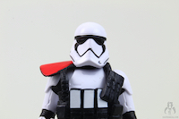 Star Wars Solo: A Star Wars Story First Order Stormtrooper Officer