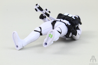 Star Wars Solo: A Star Wars Story First Order Stormtrooper Officer