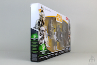 Star Wars Solo: A Star Wars Story Imperial Troopers