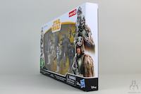 Star Wars Solo: A Star Wars Story Imperial Troopers