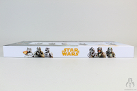 Star Wars Solo: A Star Wars Story Imperial Troopers