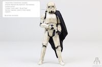 Star Wars Solo: A Star Wars Story Imperial Troopers