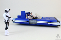 Star Wars Solo: A Star Wars Story Imperial Troopers