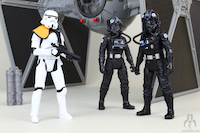 Star Wars Solo: A Star Wars Story Imperial Troopers