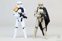 Star Wars Solo: A Star Wars Story Imperial Troopers