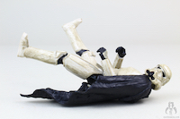 Star Wars Solo: A Star Wars Story Imperial Troopers