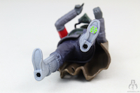 Star Wars Solo: A Star Wars Story Imperial Troopers