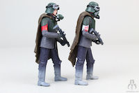 Star Wars Solo: A Star Wars Story Imperial Troopers