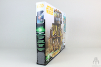 Star Wars Solo: A Star Wars Story Kessel (Mine Escape)