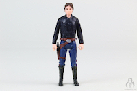 Star Wars Solo: A Star Wars Story Kessel (Mine Escape)