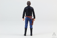 Star Wars Solo: A Star Wars Story Kessel (Mine Escape)