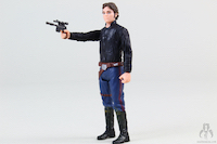 Star Wars Solo: A Star Wars Story Kessel (Mine Escape)
