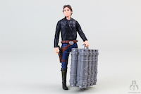 Star Wars Solo: A Star Wars Story Kessel (Mine Escape)