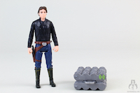 Star Wars Solo: A Star Wars Story Kessel (Mine Escape)