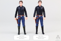 Star Wars Solo: A Star Wars Story Kessel (Mine Escape)