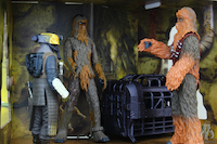 Star Wars Solo: A Star Wars Story Kessel (Mine Escape)