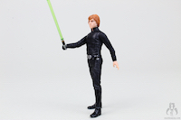 Star Wars Solo: A Star Wars Story Luke Skywalker