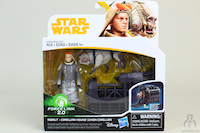 Rebolt and Corellian Hound