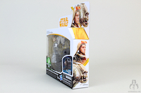 Star Wars Solo: A Star Wars Story Rebolt and Corellian Hound