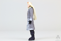 Star Wars Solo: A Star Wars Story Rebolt and Corellian Hound
