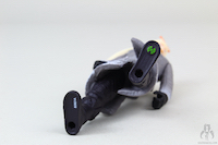 Star Wars Solo: A Star Wars Story Rebolt and Corellian Hound