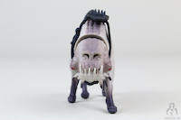 Star Wars Solo: A Star Wars Story Rebolt and Corellian Hound