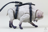 Star Wars Solo: A Star Wars Story Rebolt and Corellian Hound