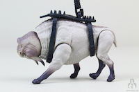 Star Wars Solo: A Star Wars Story Rebolt and Corellian Hound