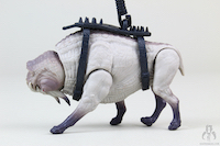 Star Wars Solo: A Star Wars Story Rebolt and Corellian Hound