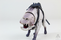 Star Wars Solo: A Star Wars Story Rebolt and Corellian Hound