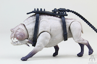 Star Wars Solo: A Star Wars Story Rebolt and Corellian Hound