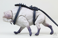 Star Wars Solo: A Star Wars Story Rebolt and Corellian Hound
