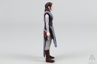 Star Wars Solo: A Star Wars Story Rey  (Jedi Training)