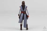 Star Wars Solo: A Star Wars Story Rey  (Jedi Training)