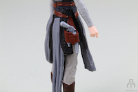 Star Wars Solo: A Star Wars Story Rey  (Jedi Training)