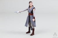 Star Wars Solo: A Star Wars Story Rey  (Jedi Training)