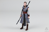 Star Wars Solo: A Star Wars Story Rey  (Jedi Training)