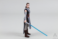 Star Wars Solo: A Star Wars Story Rey  (Jedi Training)