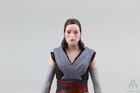 Star Wars Solo: A Star Wars Story Rey  (Jedi Training)